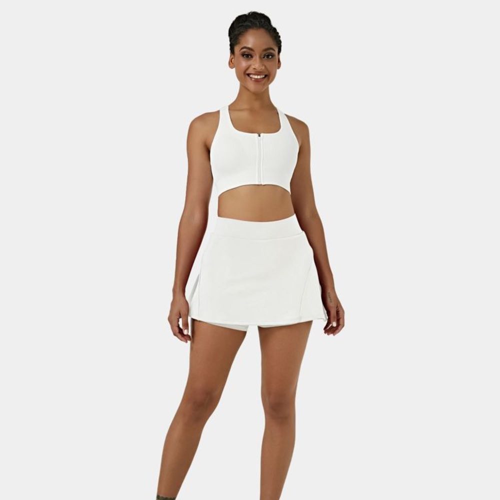 Athleisure Skirt